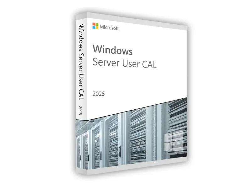LENOVO Windows Server CAL<